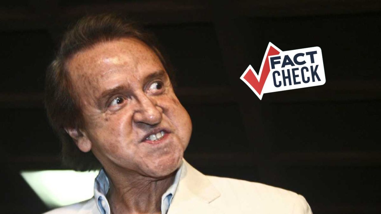 Imagen de ¿Carlos Villagrán sigue vivo hoy, en 2026? ¿Es verdad que murió 'Kiko'?