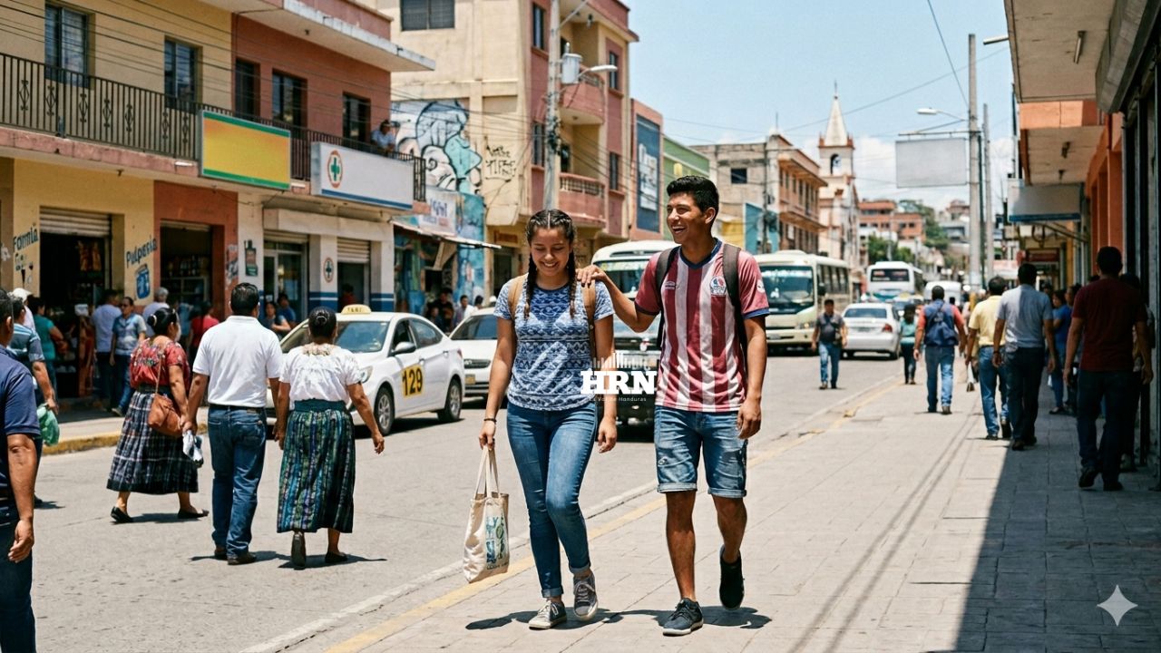 Imagen de El Sol 'sin sombra': ¿cuándo es y por qué ocurre el cenit en Honduras?