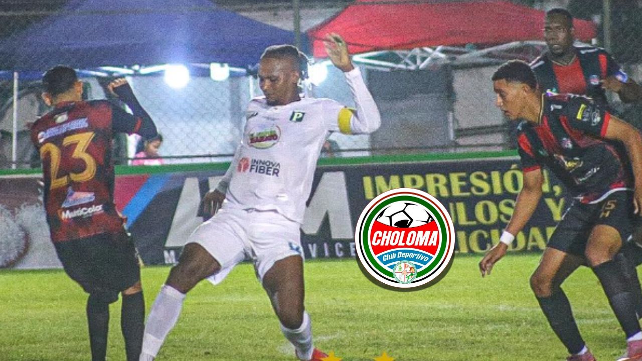 Imagen de subcategoria de Marco Aceituno se vistió de héroe y le dio los tres puntos a Choloma ante Platense