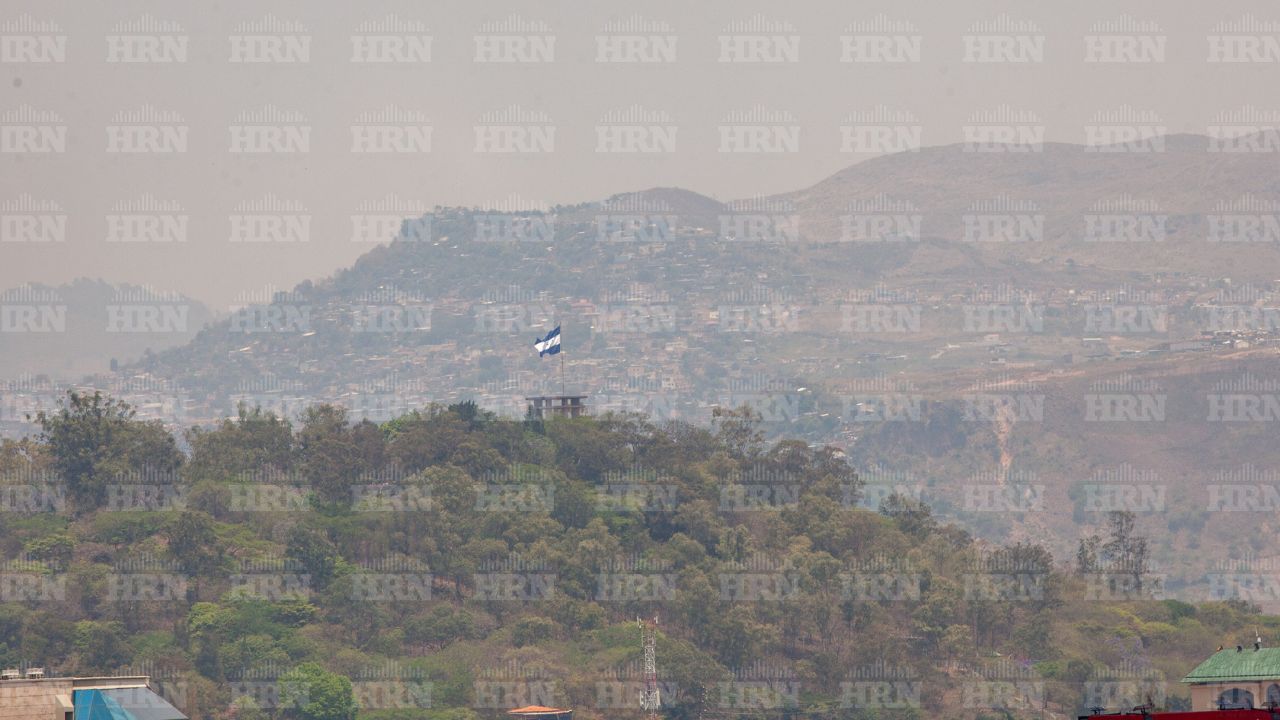 Imagen de ¿Cómo estará el clima mañana en Honduras? Esto informa Copeco