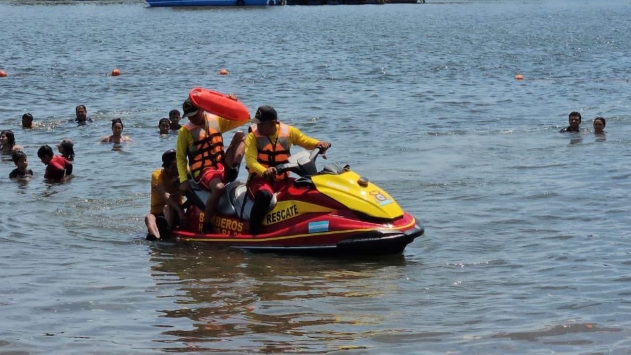 Imagen de Siete ahogados, un muerto en carretera y cierre de 8 bares en Semana Santa en Honduras