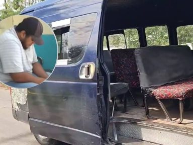 Imagen de 'No se le fueron los frenos': revelan qué ocurrió en muerte de peatón en Villanueva