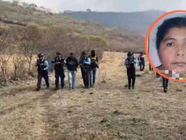 Imagen de Sale a la luz impactante confesión del sospechoso en crimen contra su suegra