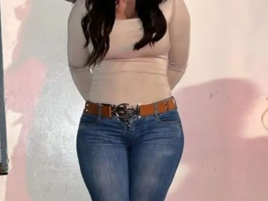 Imagen de ¿Qué pasará con la abogada hondureña acusada de usurpación?