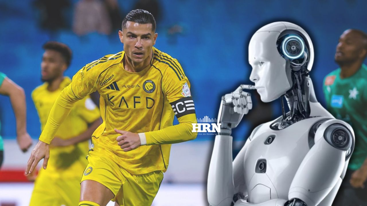 Imagen principal de La IA 'ya tiene su campeón': ¿Se coronará Cristiano Ronaldo y Al Nassr en Arabia Saudita?