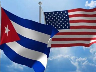 Imagen de Cuba confirma conversaciones con Estados Unidos en La Habana 'recientemente'
