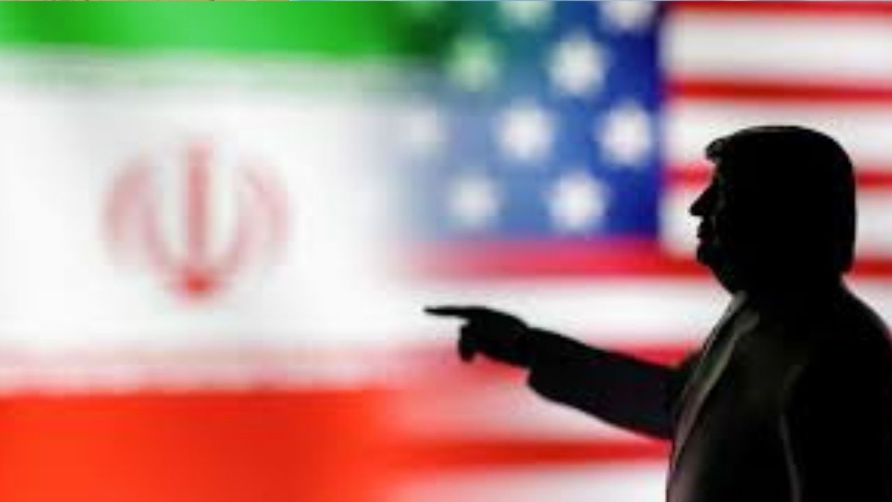 Imagen de Trump asegura que los iraníes se 'enfadan' si no caen bombas porque 'quieren ser libres'