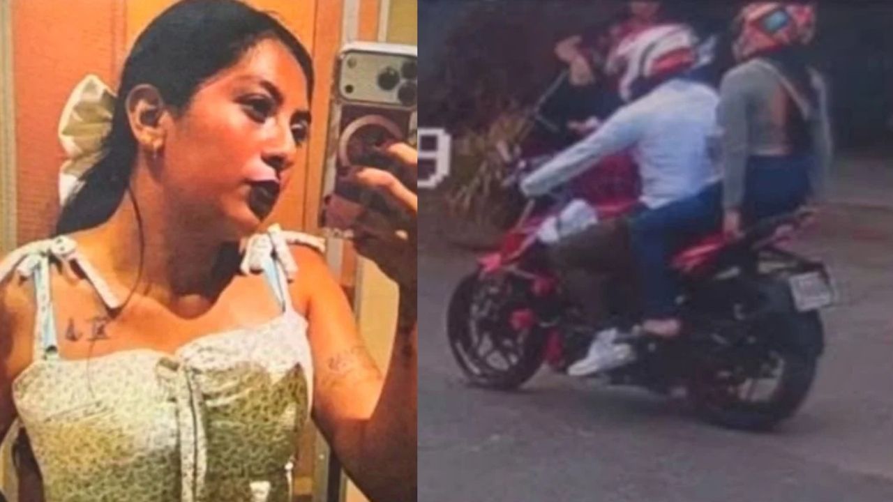 Imagen de 'En bolsa plástica', hallan a joven muerta en el mismo edificio donde acudió a cita de trabajo