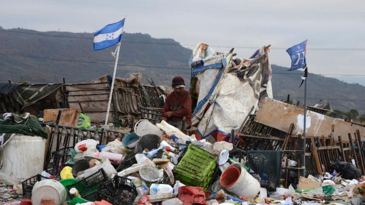 Imagen de Editorial HRN: La hora de pensar en la persona y no en el activista político