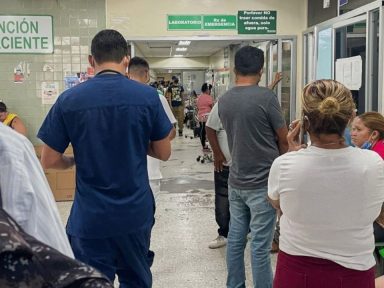 Imagen de Editorial HRN: Salud universal, prioridad de prioridades