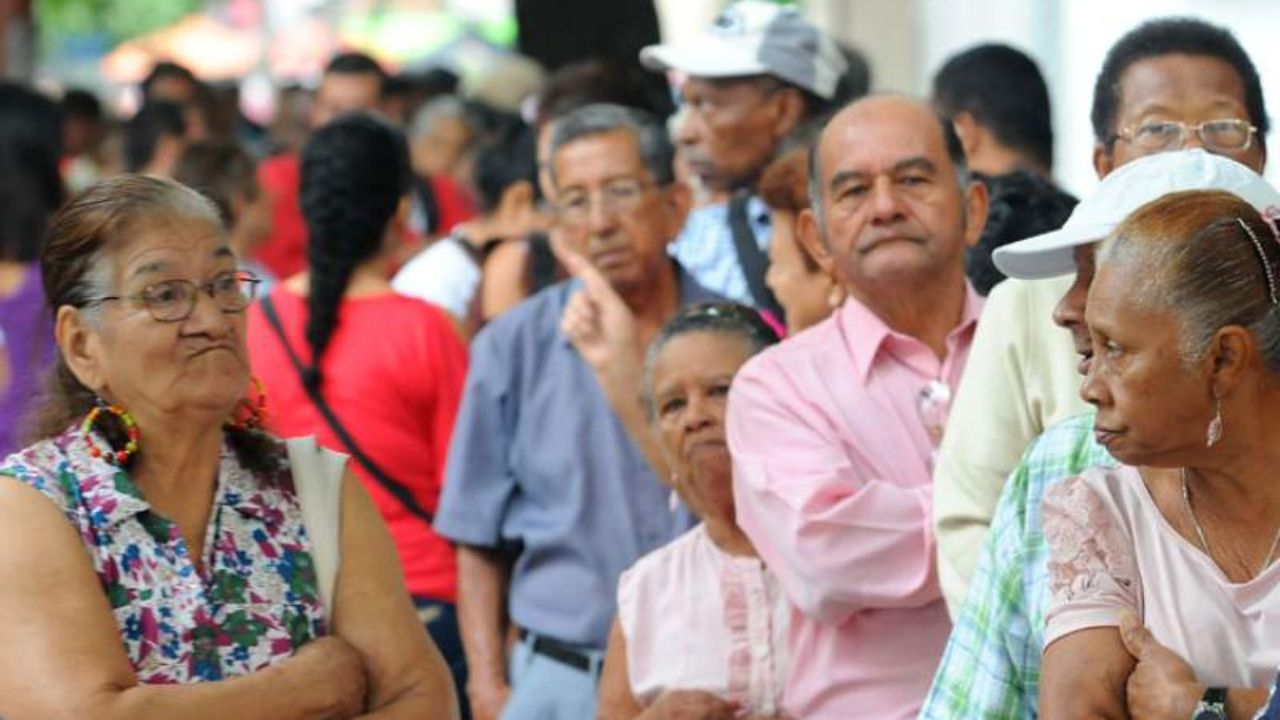 Imagen de Editorial HRN: Excluyente sistema de pensiones en Honduras