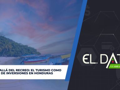 Imagen de Más allá del recreo: el turismo como imán de inversiones en Honduras
