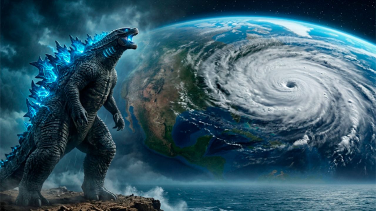 Imagen principal de Alerta por 'El Niño Godzilla': ¿Qué es y cómo impactará el fenómeno durante 2026?