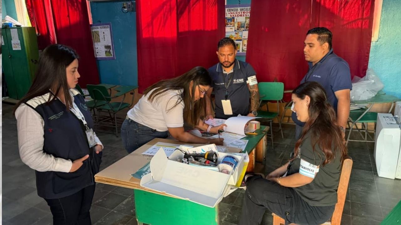 Imagen de Guanaja regresa a las urnas tras empate electoral entre candidatos
