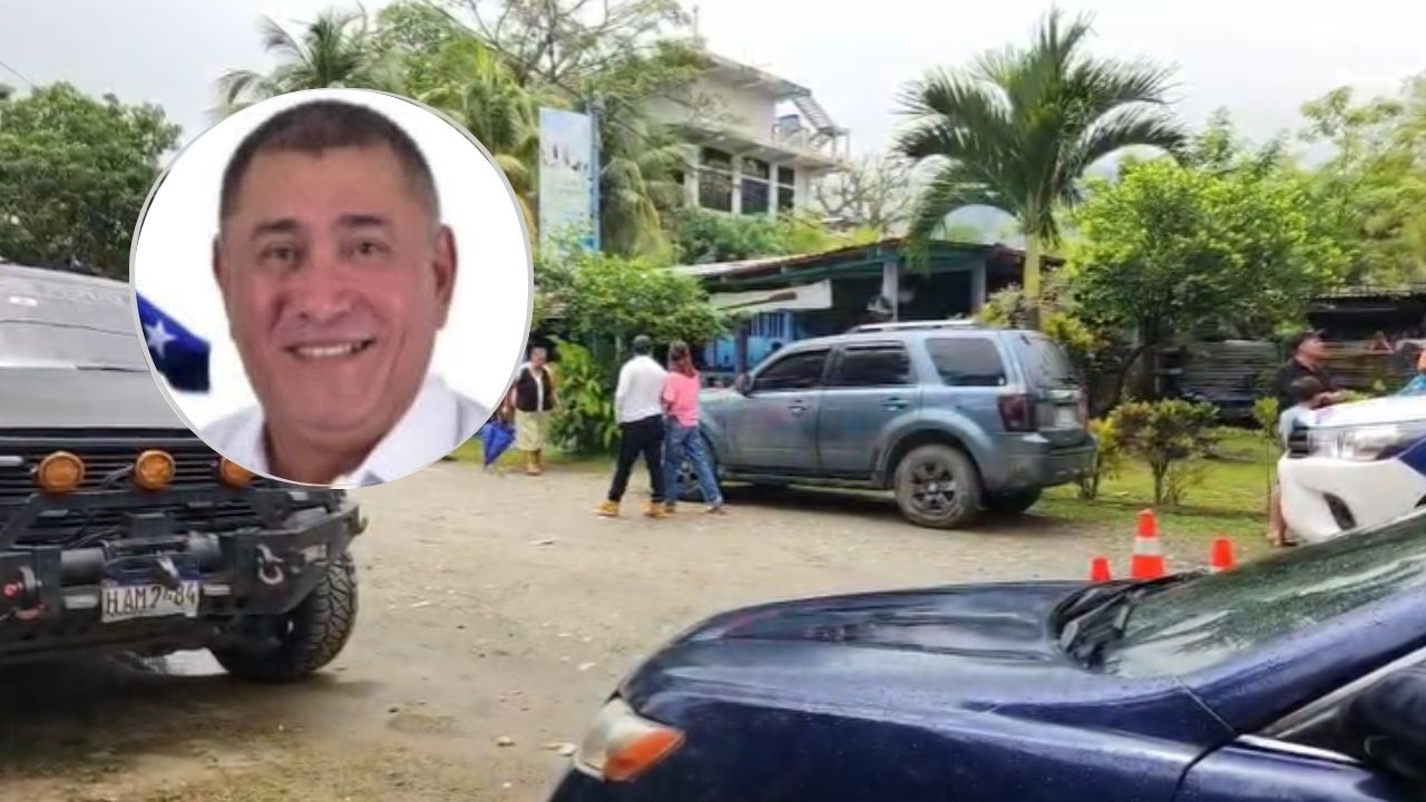 Imagen de Sale a la luz cómo mataron a empresario del turismo en Puerto Cortés