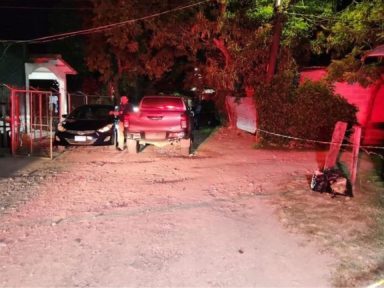 Imagen de Esta es la principal hipótesis sobre crimen contra Erick Alexander Bardales