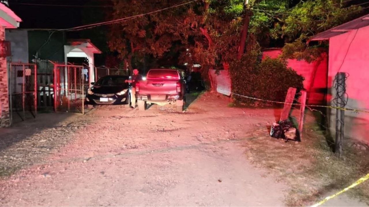 Imagen de Esta es la principal hipótesis sobre crimen contra Erick Alexander Bardales