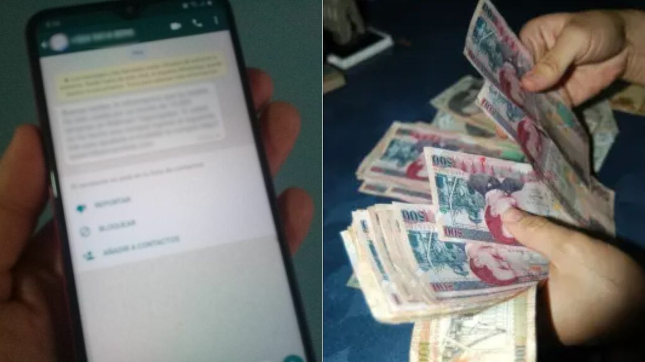 Imagen de subcategoria de ¿Cómo evitar ser víctima de los nuevos esquemas de estafas en Honduras?