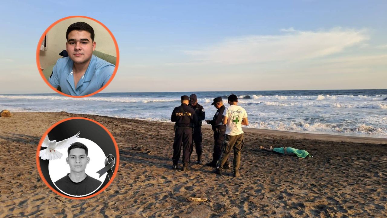 Sueños truncados: la tragedia de jóvenes universitarios hondureños en El Salvador Imagen principal de Sueños truncados: la tragedia de jóvenes universitarios hondureños en El Salvador