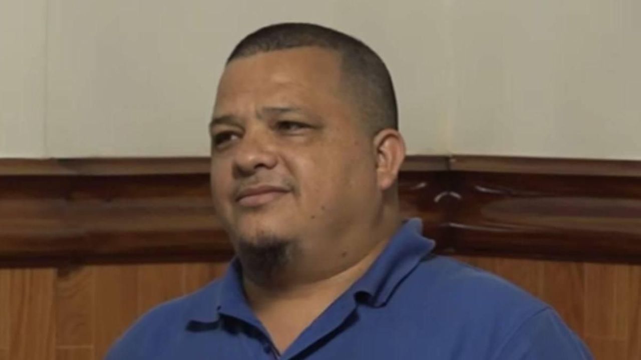 Imagen de Juez frena la liberación de Iván Velásquez, gerente de Koriun