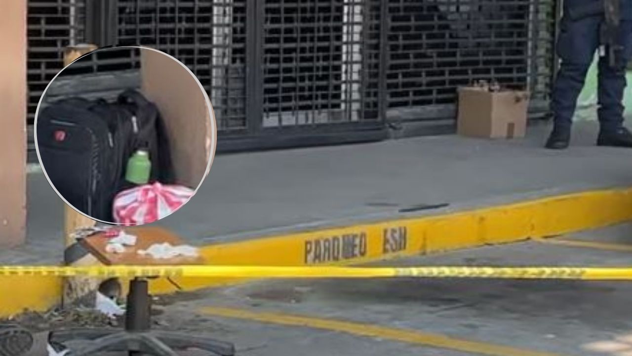 Imagen de 'Tomaba ajos': muere guardia en SPS que no podía costear sus pastillas para la presión