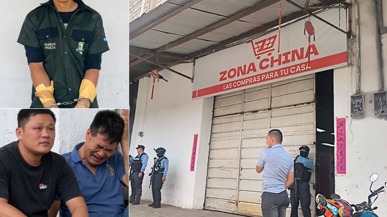 Imagen de Videos, entre los indicios en el caso de guardia que mató a menor en la capital