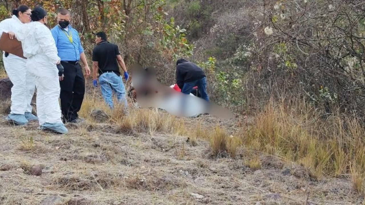 Imagen de Cumpliría años este 5 de abril: identifican a joven raptado en Cerro Grande y asesinado