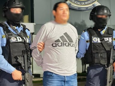 Imagen de Sale a la luz cómo empleada del Hospital Escuela fue asesinada por su pareja