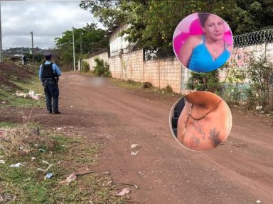 Imagen de 'La vigiló': Así fue cómo hombre mató a su vecina de la colonia La Era en Tegucigalpa