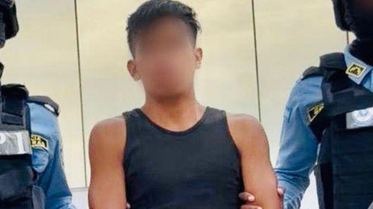 Imagen de Revelan como hombre intentó matar a otro porque le negó dinero para cigarros