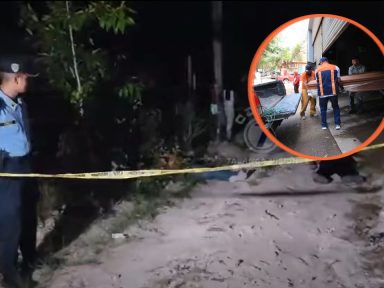 Imagen de De la cárcel a la muerte: asesinan a dos hombres tras salir libres en Talanga