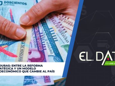 Imagen de Honduras: entre la reforma estratégica y un modelo socioeconómico que cambie al país