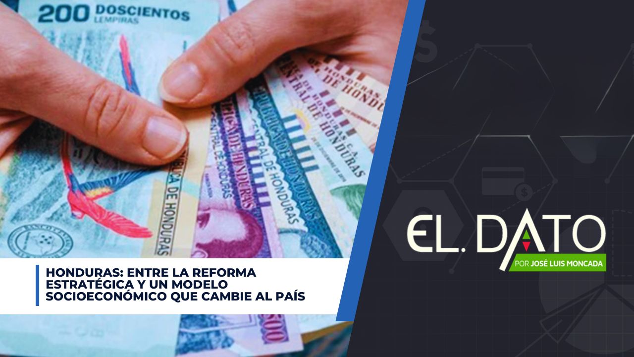 Imagen de subcategoria de Honduras: entre la reforma estratégica y un modelo socioeconómico que cambie al país