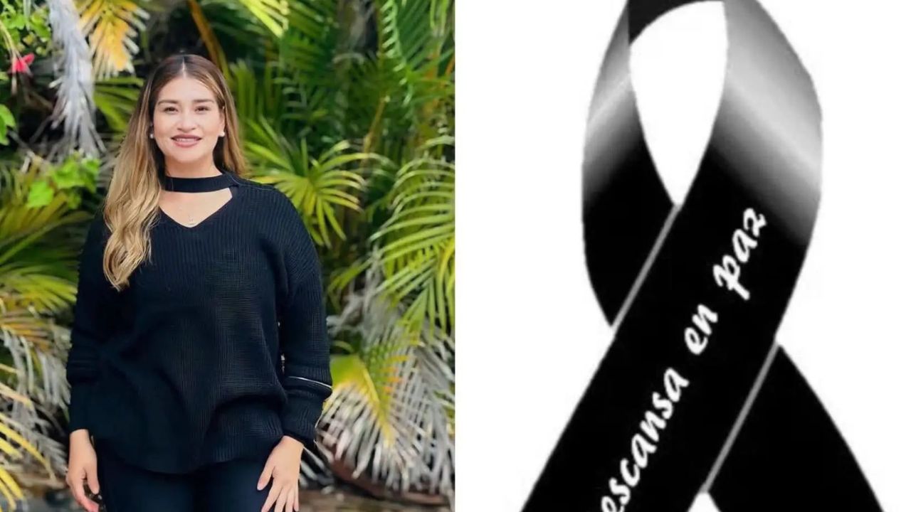 Imagen de 'Excelente profesional': Así recuerda el Hospital Escuela a Nelcia Pamela Chávez