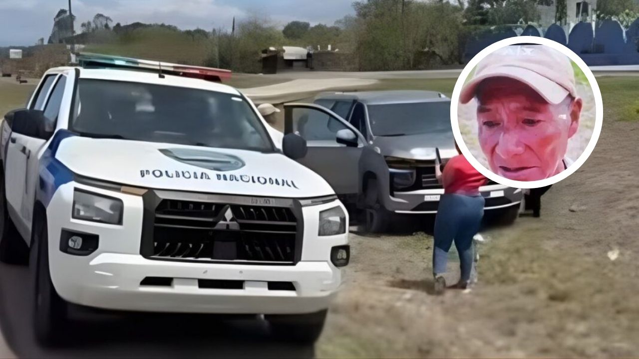 Imagen de Mujer que murió atropellada en la CA-5 iba a visitar a su hija: esto reveló su esposo