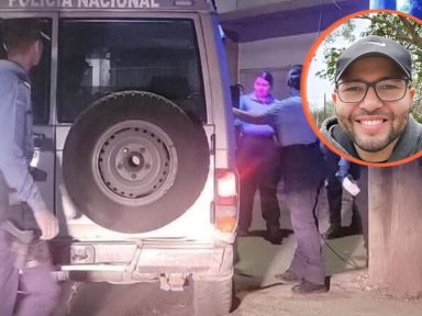 Imagen de Violento intento de asalto termina con la vida de un ingeniero en la Kennedy