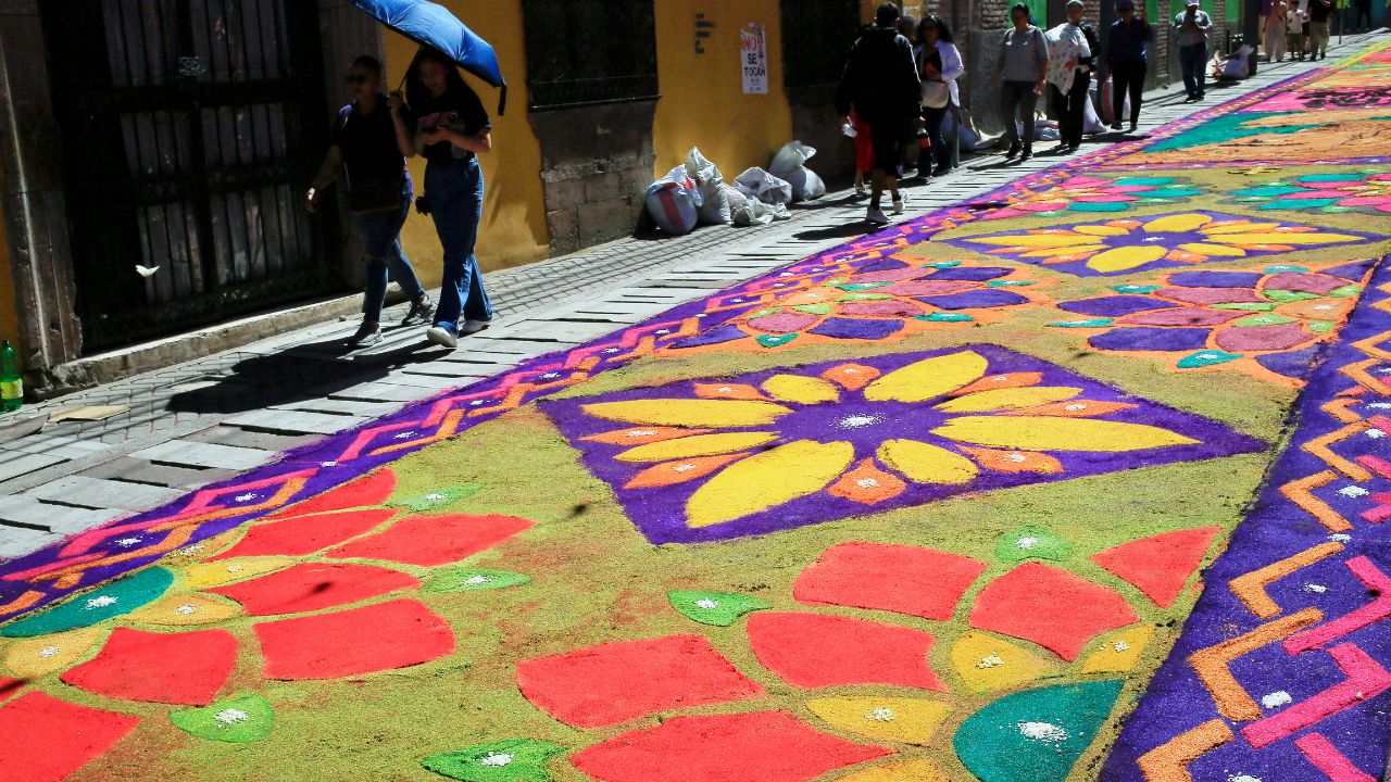 Imagen de Iglesia católica de Honduras aboga por una 'paz desarmada' para construir nueva humanidad