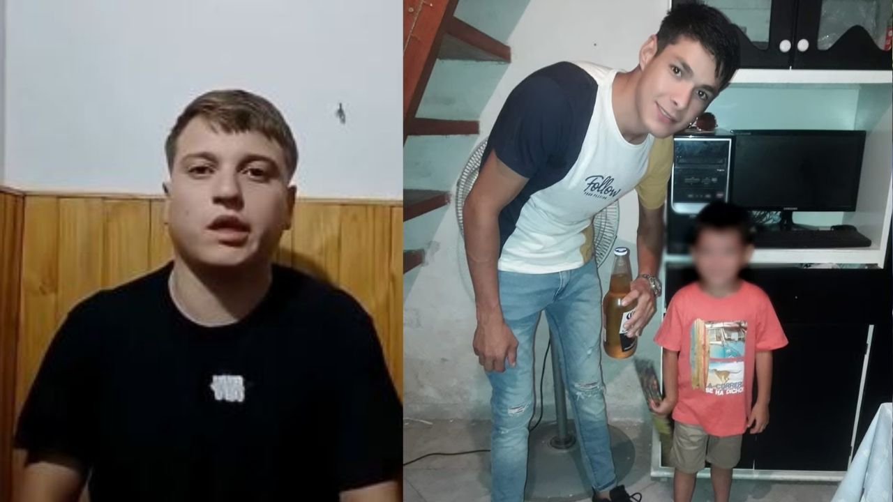 Imagen de 'Tocó a mi mamá': joven se graba tras matar a su amigo en su fiesta de cumpleaños