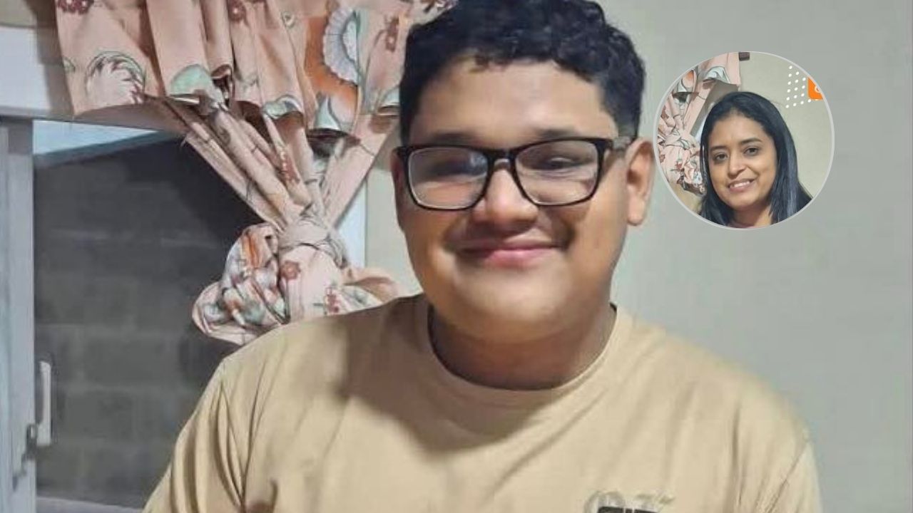 Imagen de 'Te veré en la eternidad': mensaje de madre de 'delivery' arrollado por un 'ebrio'