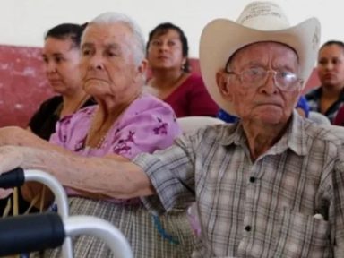 Imagen de 'La salud es una estructura de cotización'; calamidad en pensiones de hondureños