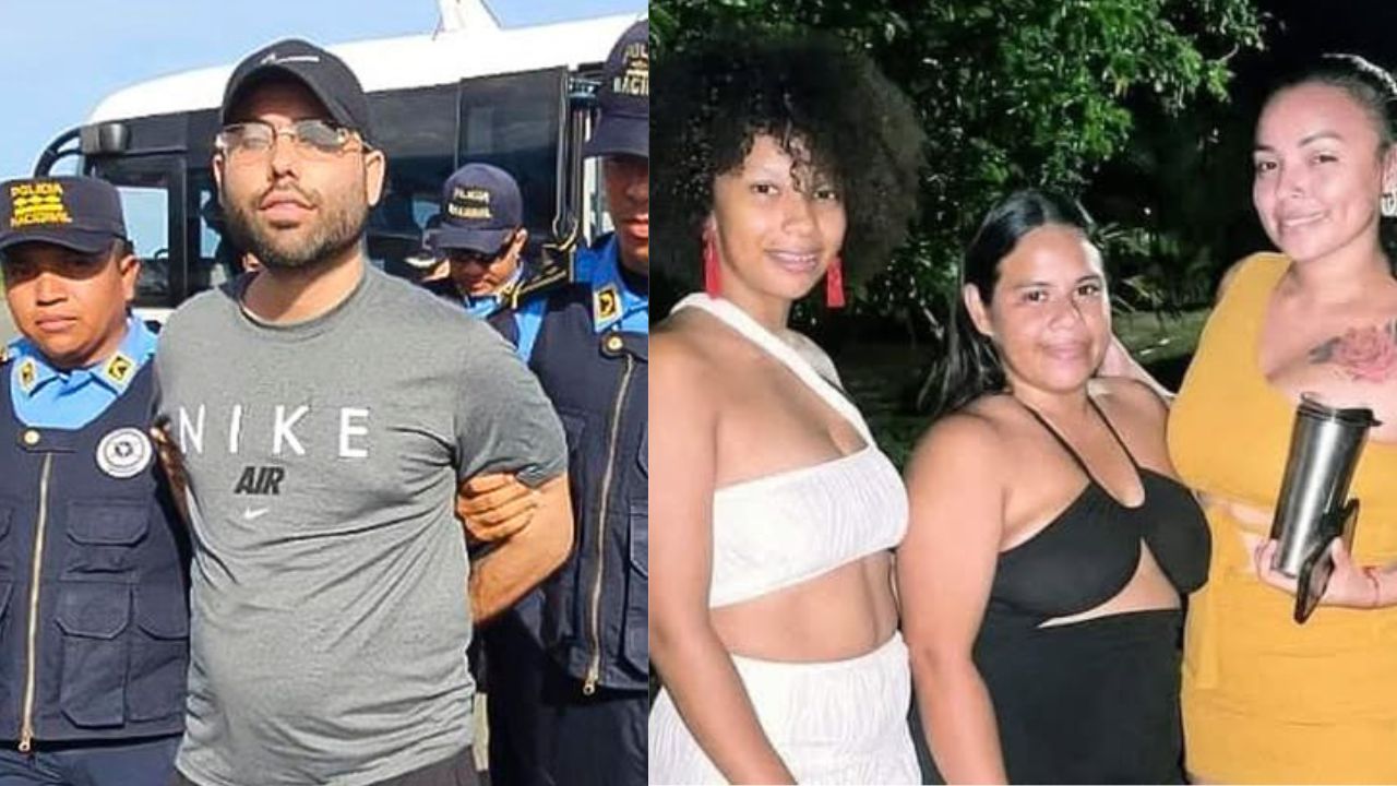 Imagen de Fijan fecha para juicio para Gilbert Reyes por triple crimen en Roatán