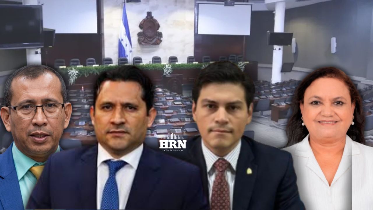 Imagen de Confirman fecha y hora para citación a denunciados para juicio político