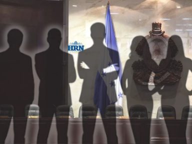 Imagen de Congreso nombrará comisión especial para definir sustitutos en el CNE