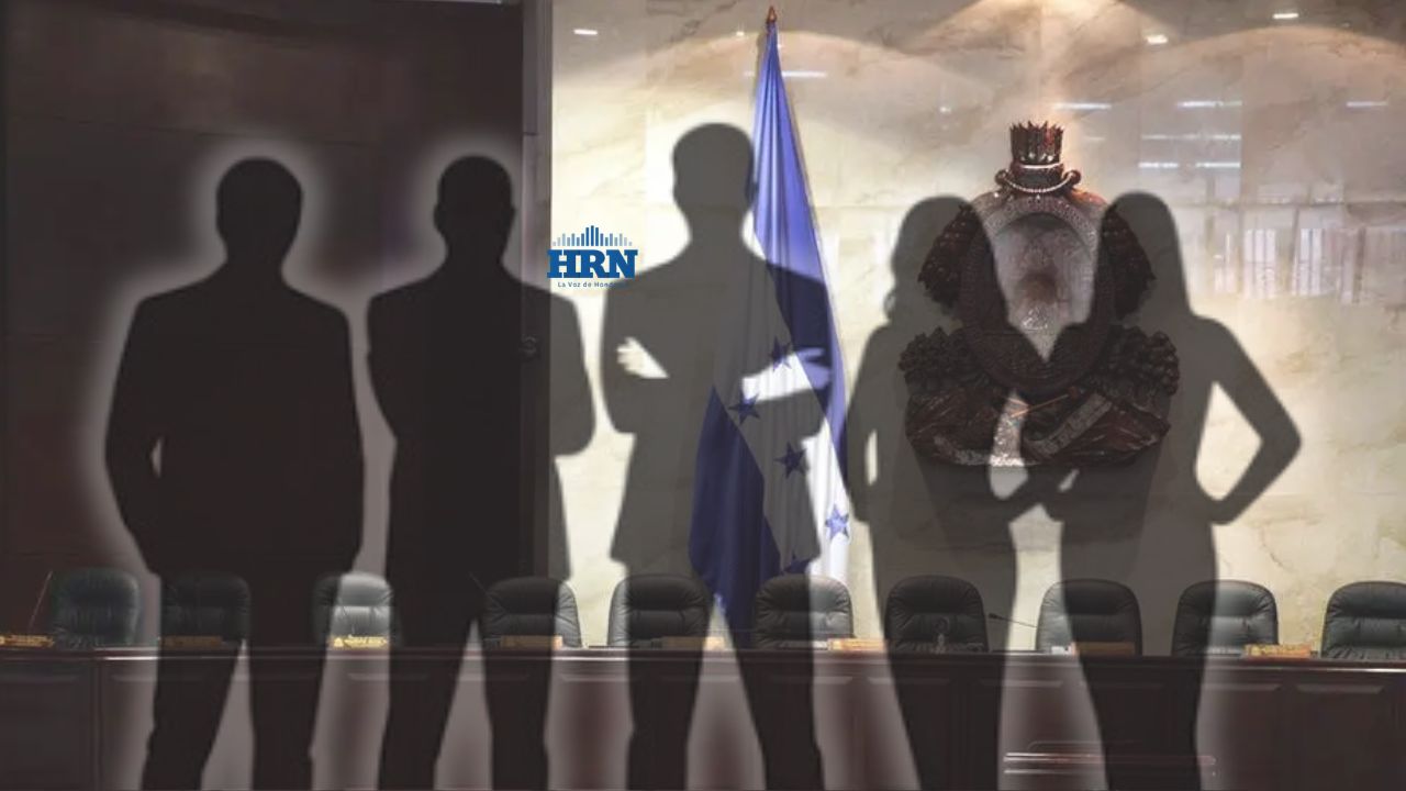 Imagen de Congreso nombrará comisión especial para definir sustitutos en el CNE