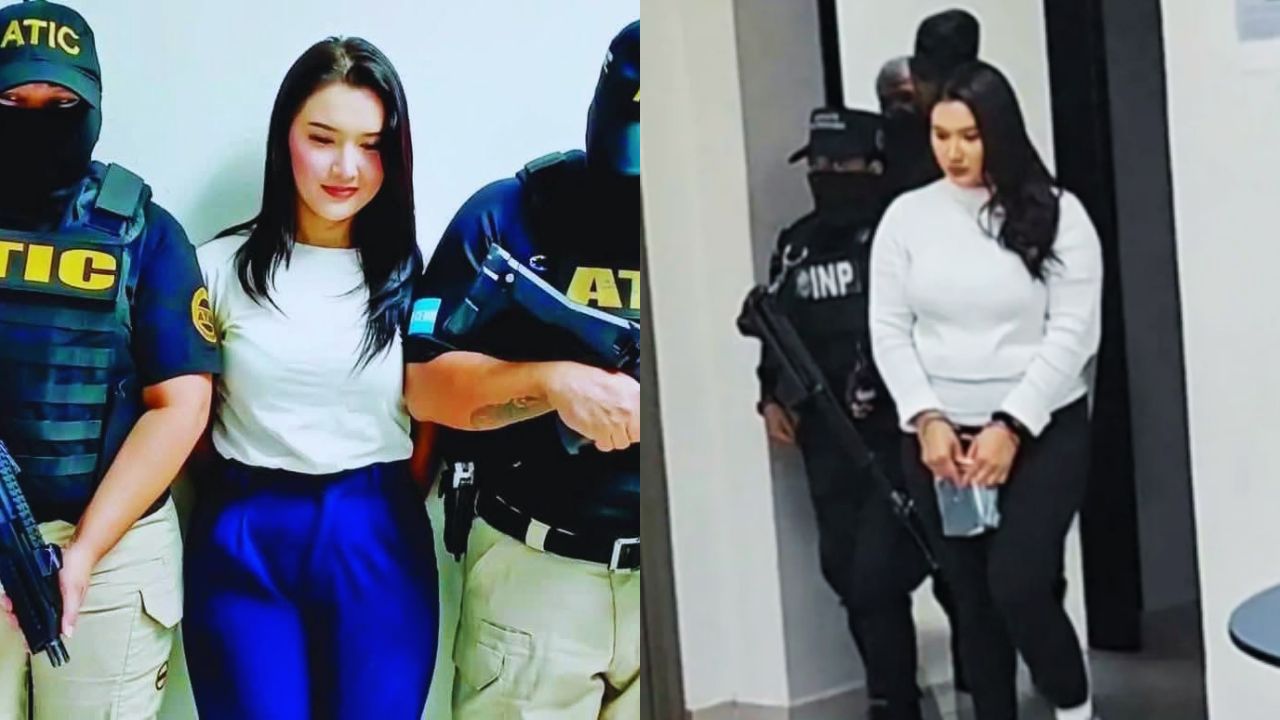 Imagen de Saldrá en 2062: A 36 años de cárcel condenan a 'La Madrastra' por abusar de sus hijastros