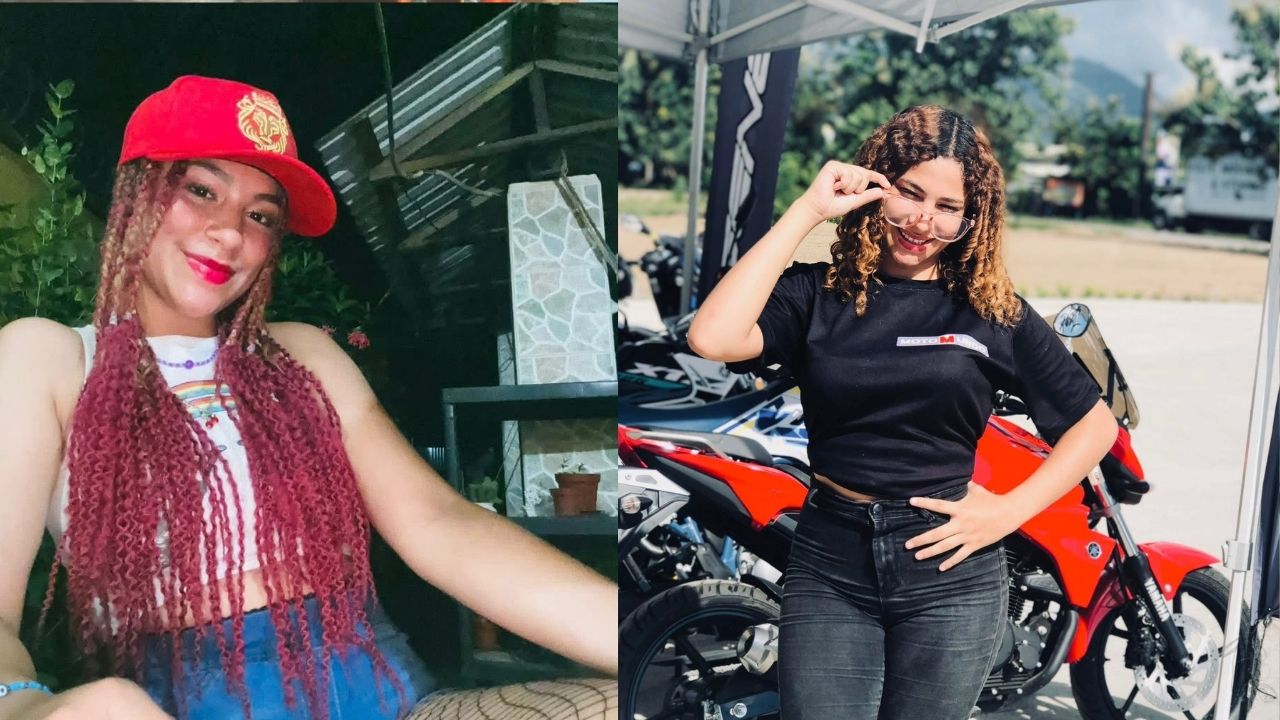 Imagen de 'Nos dolerás toda una vida', último video de Katy Mazorca previo a su muerte