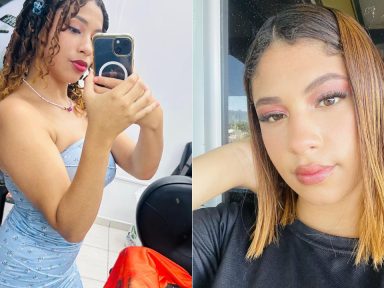 Imagen de Sale a la luz audio de supuesto secuestro de 'Katy Mazorca' previo a su muerte en Tocoa