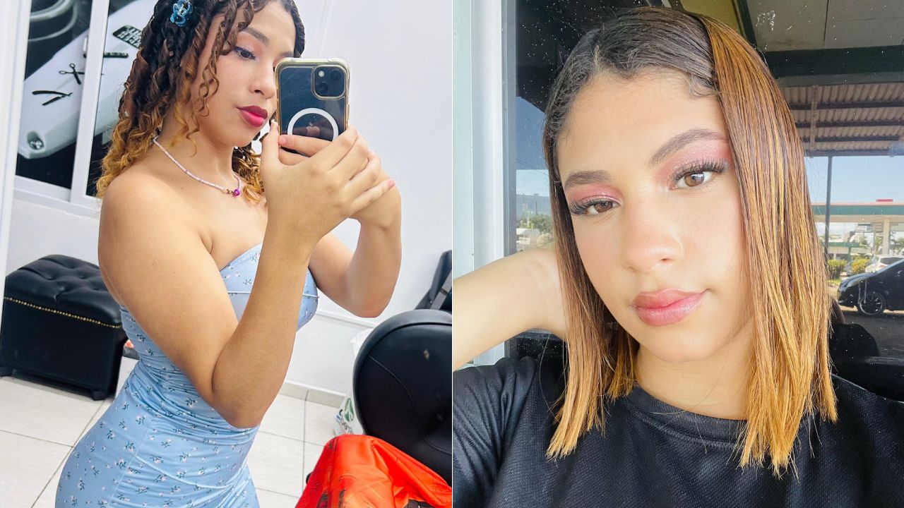 Imagen de Sale a la luz audio de supuesto secuestro de 'Katy Mazorca' previo a su muerte en Tocoa