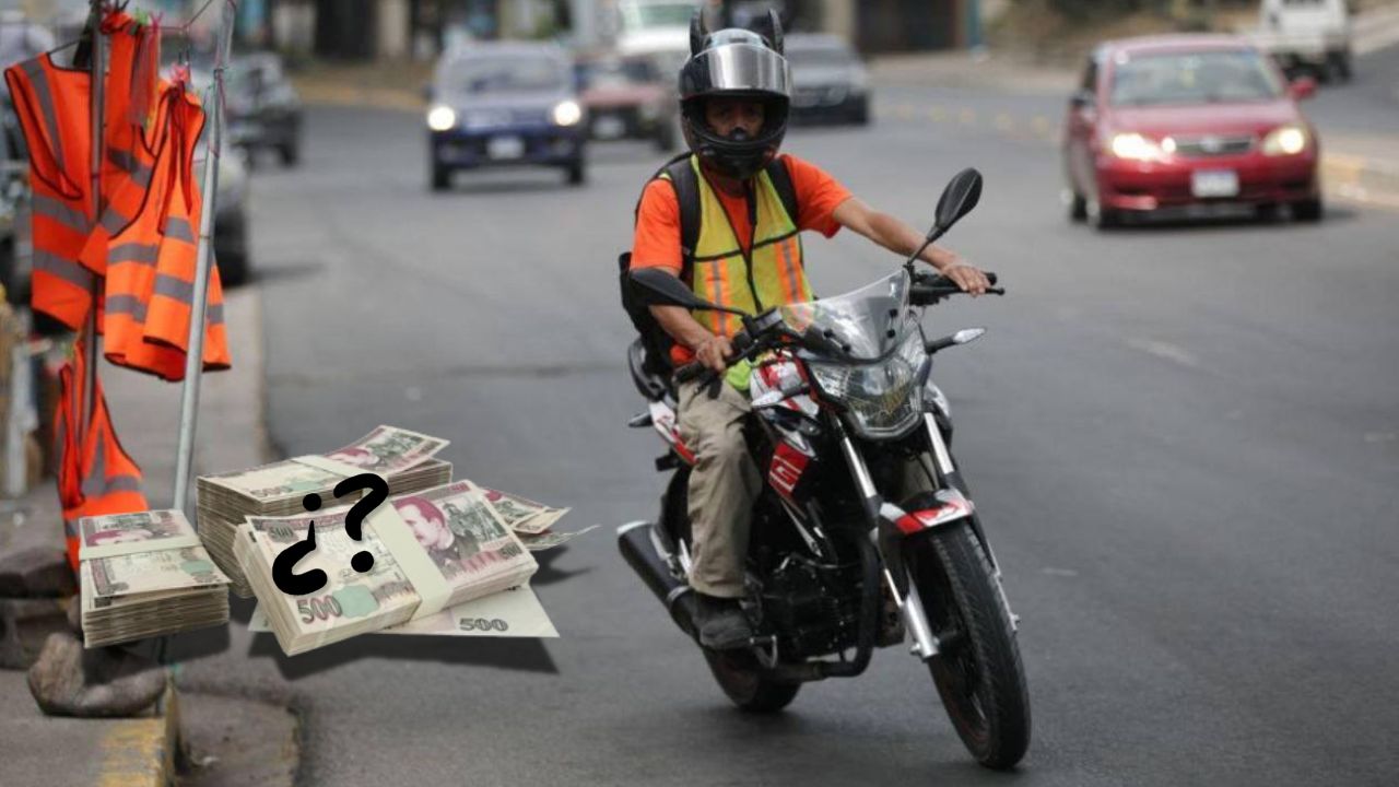Imagen de 'No se compraron': Copeco revela que L 50 millones para motociclistas no se ejecutaron