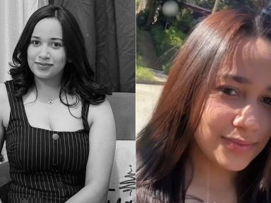 Imagen de 'Un ángel más en el cielo': Conmoción por muerte de joven hondureña